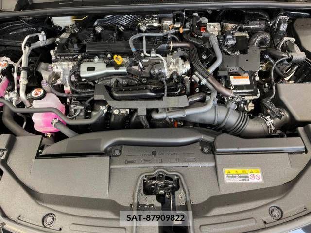 Toyota PRIUS 2023-03 313486-18