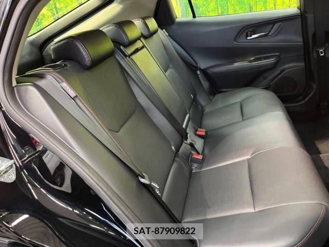 Toyota PRIUS 2023-03 313486-9