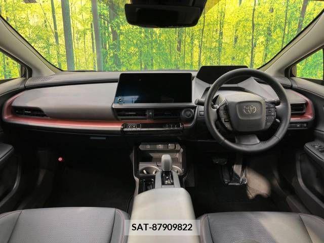 Toyota PRIUS 2023-03 313486-1
