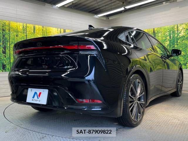 Toyota PRIUS 2023-03 313486-17