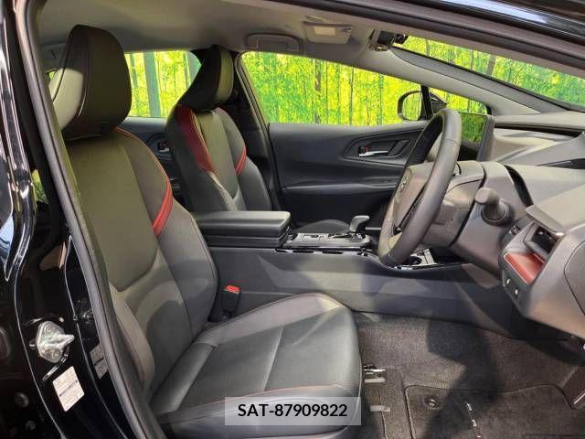 Toyota PRIUS 2023-03 313486-8
