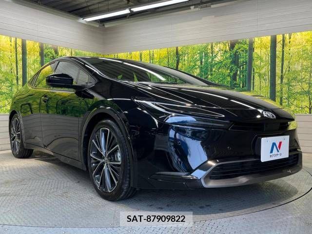 Toyota PRIUS 2023-03 313486-16