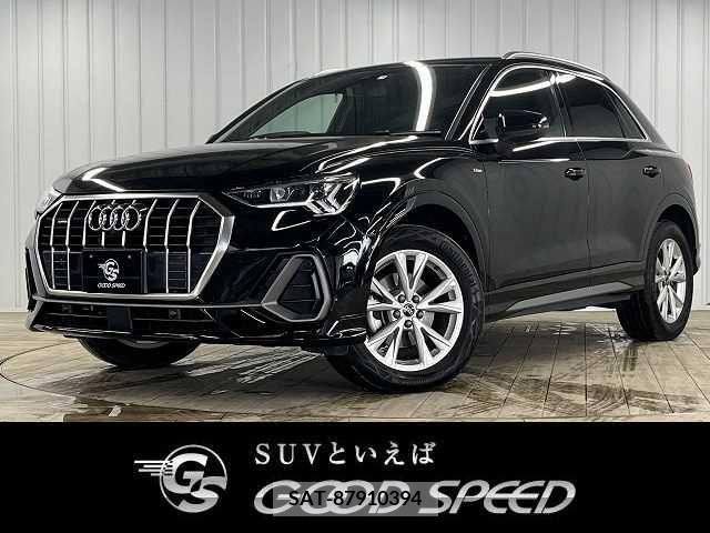 Audi Q3 2021-04 261252-0