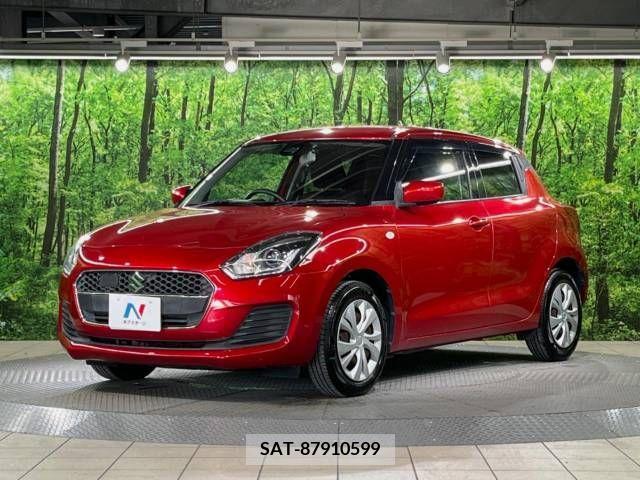 Suzuki SWIFT 2018-10 344661-16