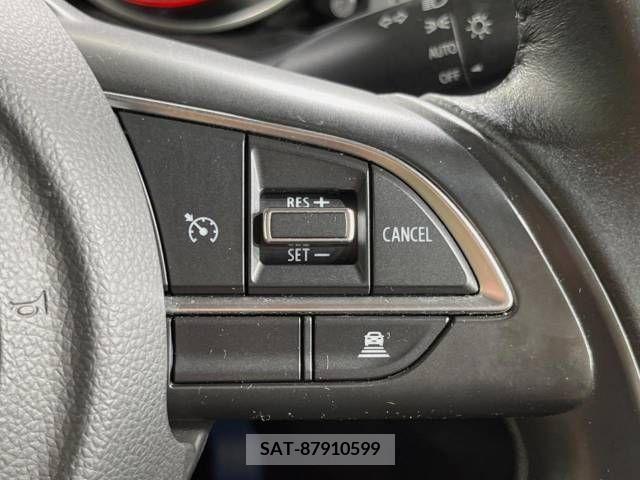 Suzuki SWIFT 2018-10 344661-5