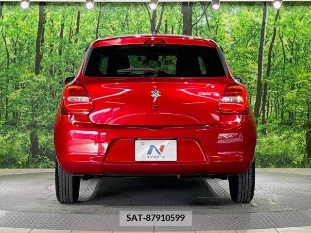 Suzuki SWIFT 2018-10 344661-15