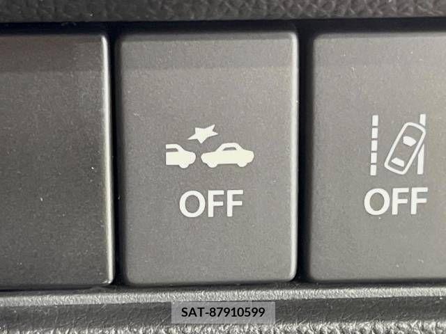 Suzuki SWIFT 2018-10 344661-4
