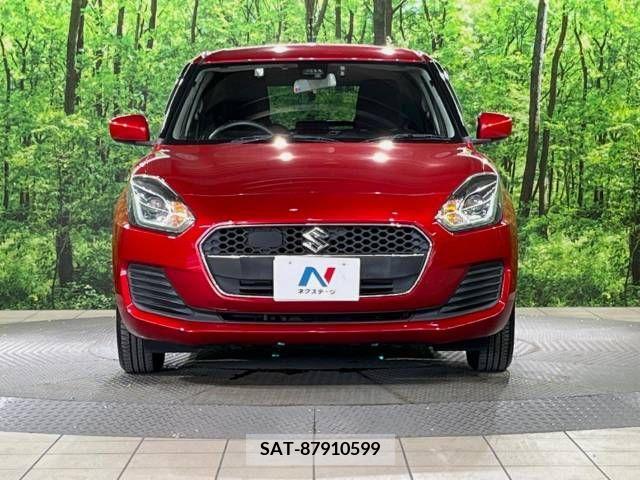 Suzuki SWIFT 2018-10 344661-14