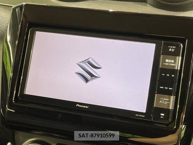 Suzuki SWIFT 2018-10 344661-2