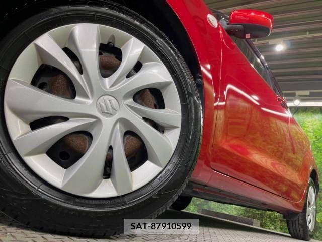 Suzuki SWIFT 2018-10 344661-13