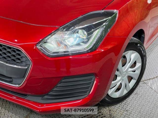 Suzuki SWIFT 2018-10 344661-12