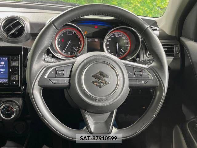 Suzuki SWIFT 2018-10 344661-11