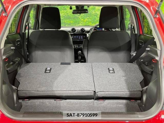 Suzuki SWIFT 2018-10 344661-10