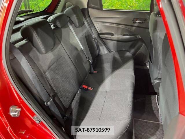 Suzuki SWIFT 2018-10 344661-9