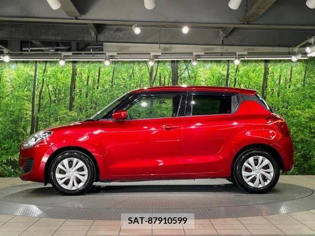 Suzuki SWIFT 2018-10 344661-19