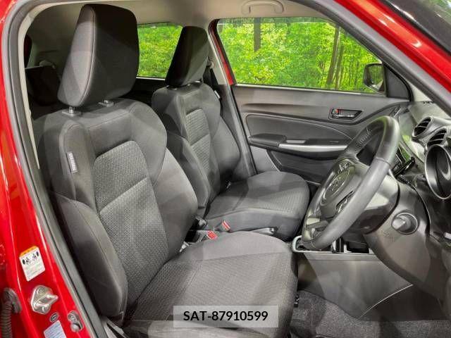 Suzuki SWIFT 2018-10 344661-8