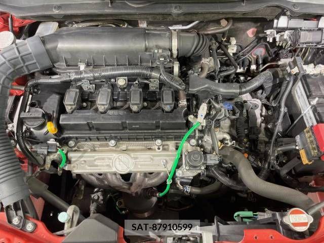 Suzuki SWIFT 2018-10 344661-18