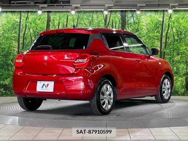 Suzuki SWIFT 2018-10 344661-17