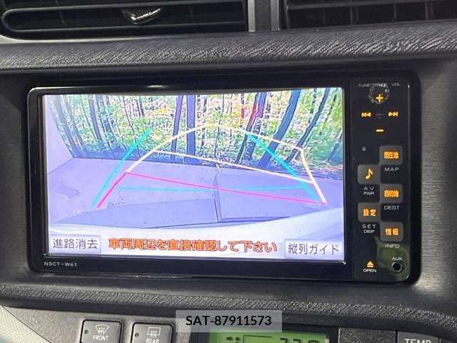 Toyota AQUA 2012-06 313927-3