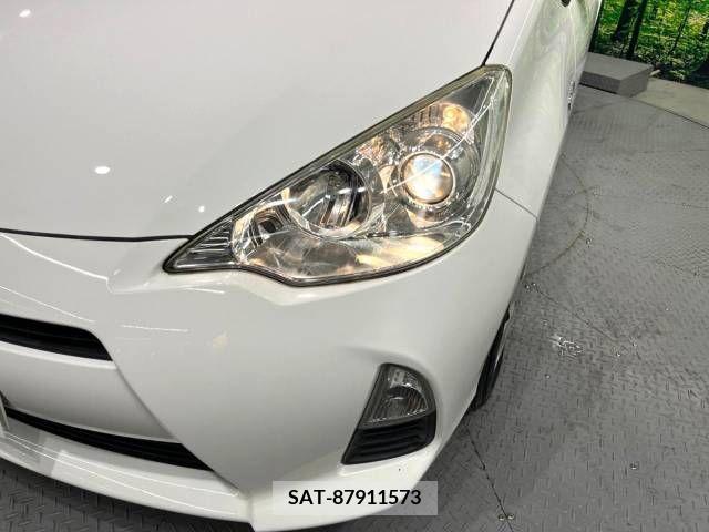Toyota AQUA 2012-06 313927-12