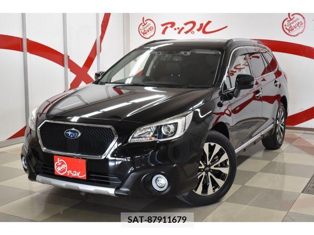 Subaru OUTBACK 2016-07 383911-0