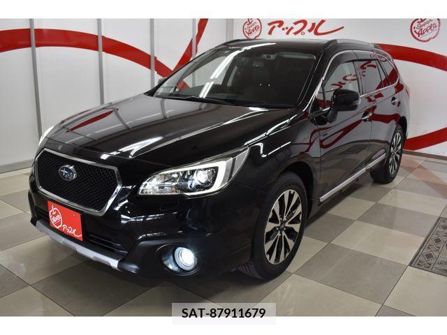 Subaru OUTBACK 2016-07 383911-2