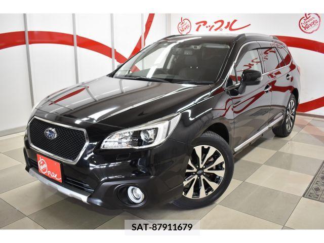 Subaru OUTBACK 2016-07 383911-1