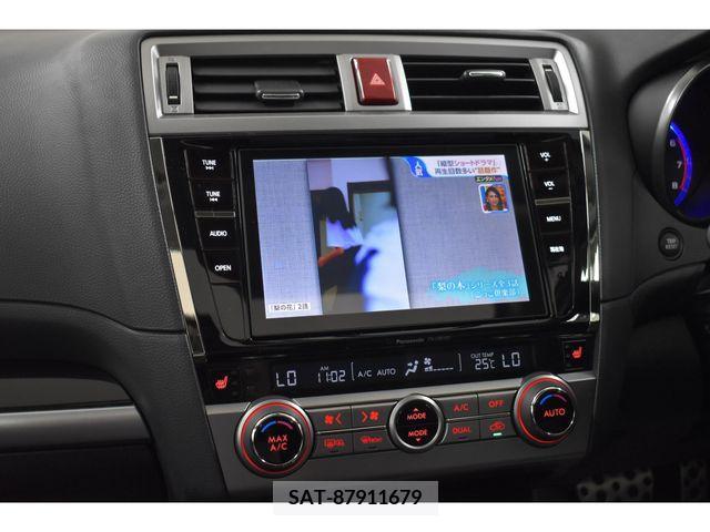 Subaru OUTBACK 2016-07 383911-25