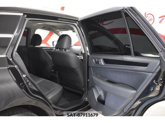 Subaru OUTBACK 2016-07 383911-9