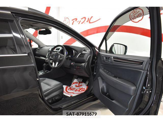 Subaru OUTBACK 2016-07 383911-8