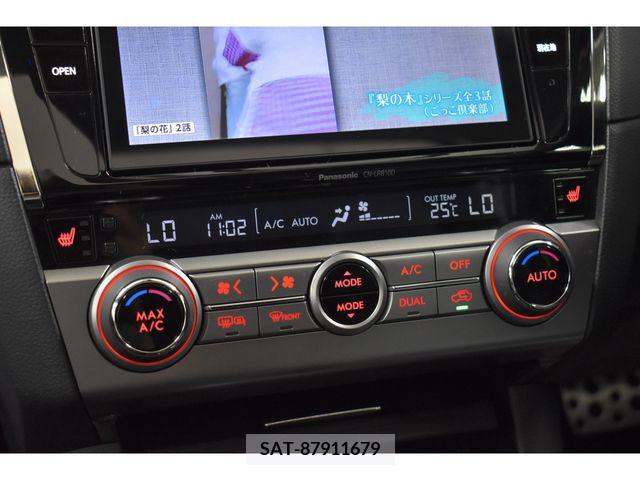 Subaru OUTBACK 2016-07 383911-26