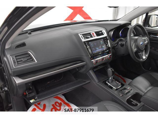 Subaru OUTBACK 2016-07 383911-24