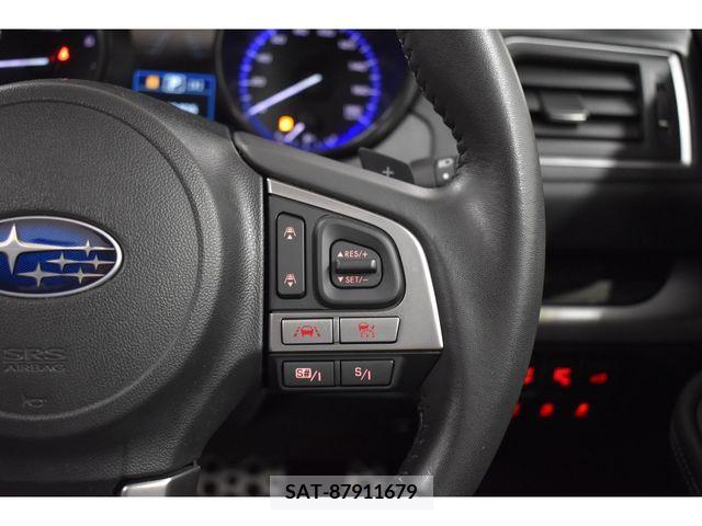 Subaru OUTBACK 2016-07 383911-22