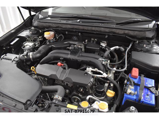 Subaru OUTBACK 2016-07 383911-23