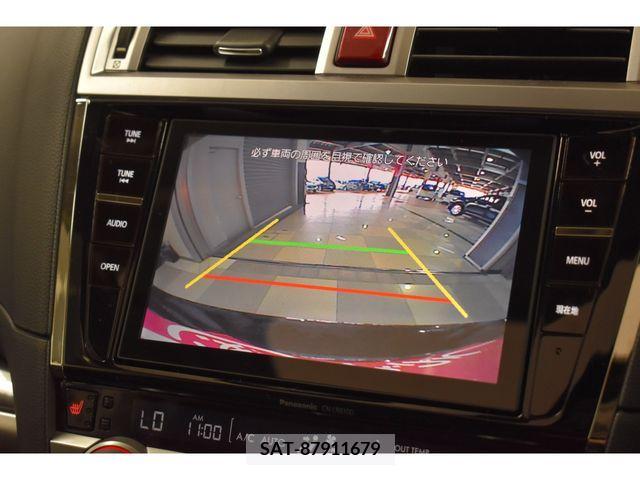 Subaru OUTBACK 2016-07 383911-21