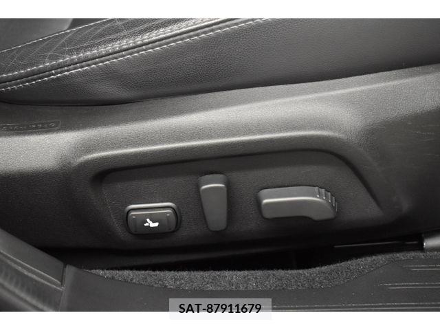 Subaru OUTBACK 2016-07 383911-16