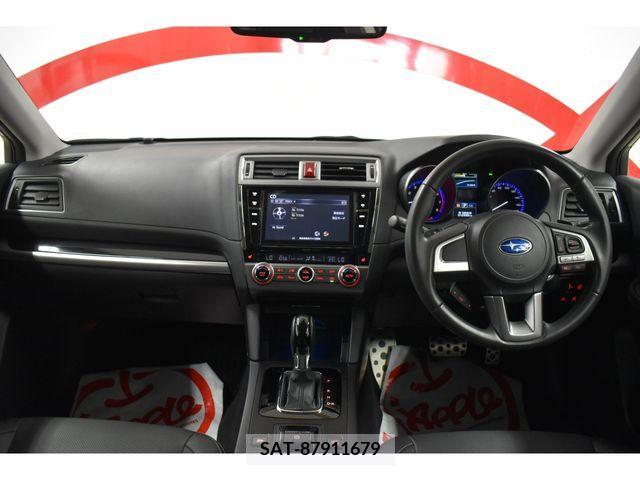 Subaru OUTBACK 2016-07 383911-6