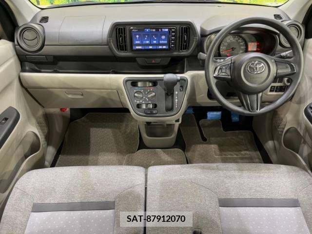 Toyota PASSO 2019-03 249401-1