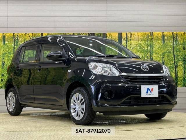 Toyota PASSO 2019-03 249401-16
