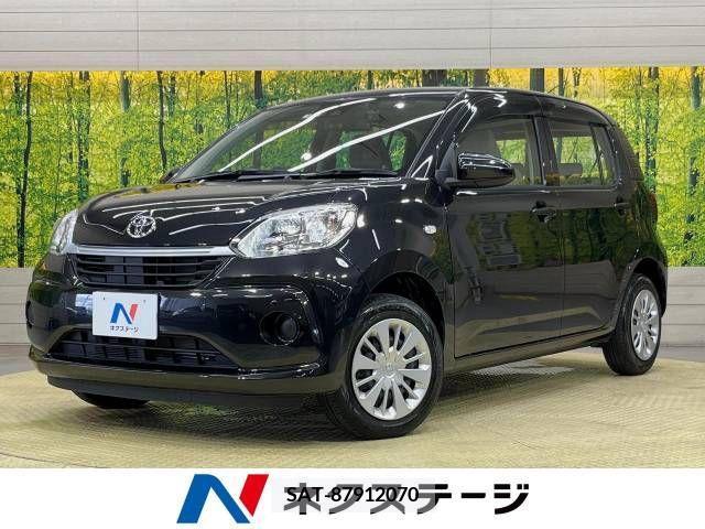 Toyota PASSO 2019-03 249401-0