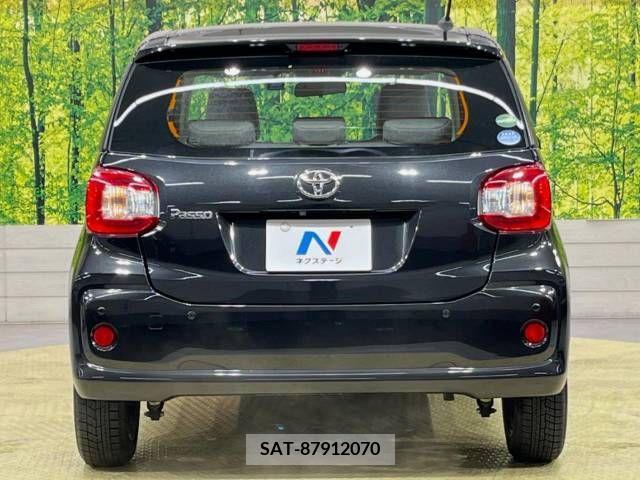 Toyota PASSO 2019-03 249401-15