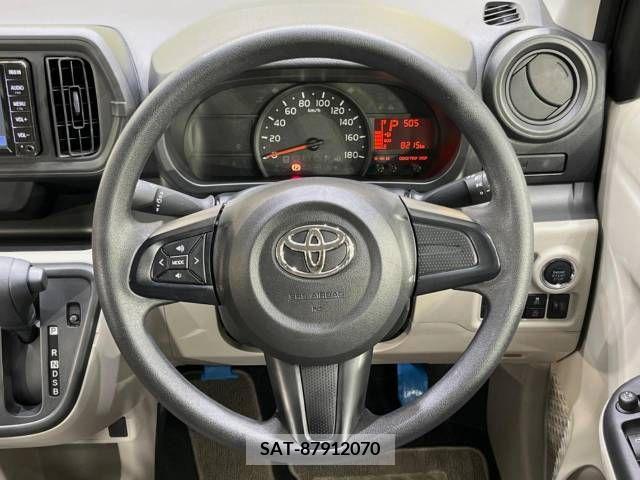 Toyota PASSO 2019-03 249401-11