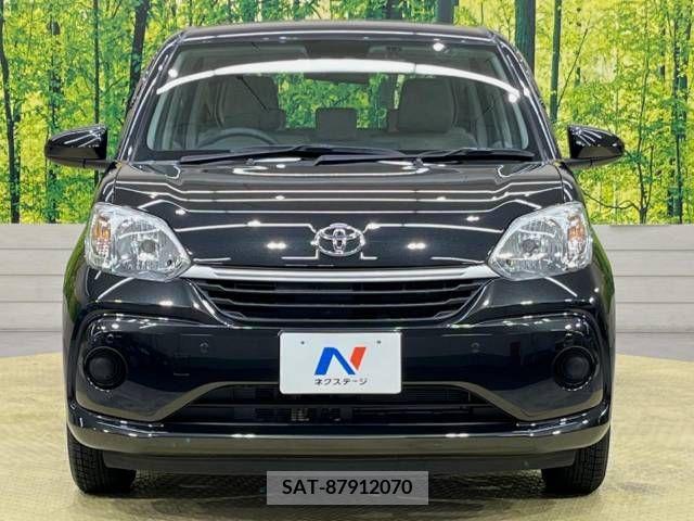 Toyota PASSO 2019-03 249401-14