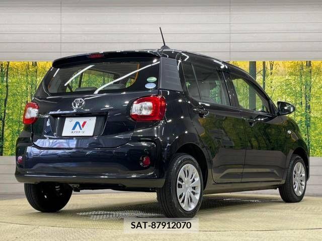 Toyota PASSO 2019-03 249401-17