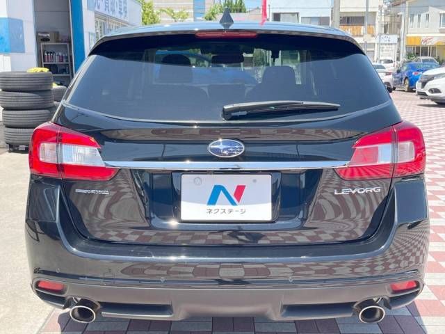 Subaru LEVORG 2018-11 10915-15