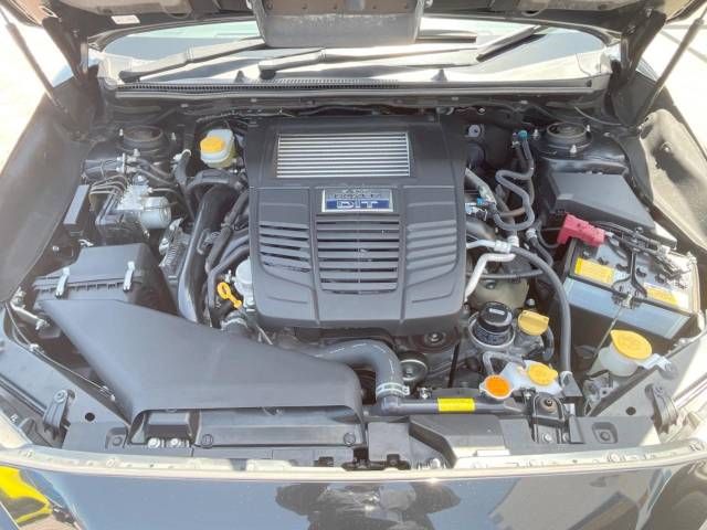 Subaru LEVORG 2018-11 10915-18