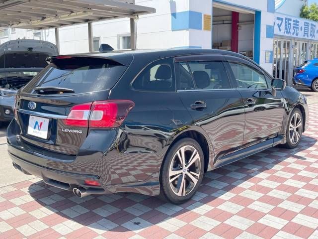 Subaru LEVORG 2018-11 10915-17