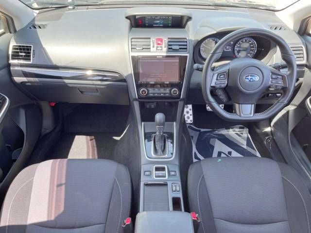 Subaru LEVORG 2018-11 10915-1