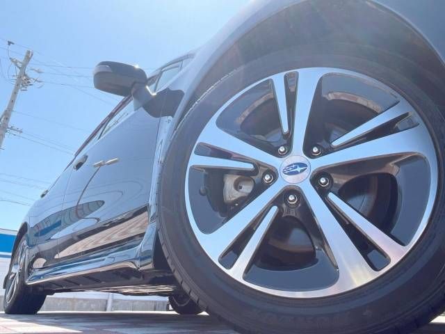 Subaru LEVORG 2018-11 10915-13
