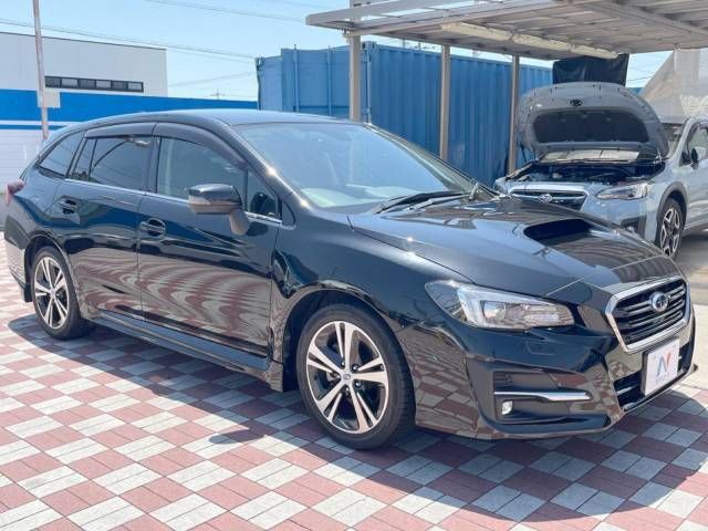 Subaru LEVORG 2018-11 10915-16